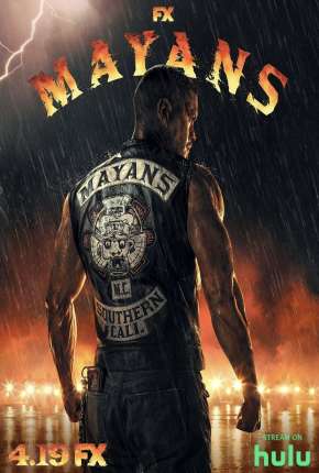 Baixar Mayans MC - 3ª Temporada Legendada