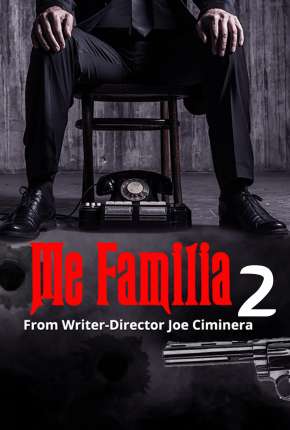 Me Familia 2 - Legendado Torrent