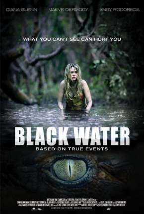 Baixar Medo Profundo - Black Water