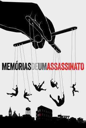 Memórias de Um Assassinato - 1ª Temporada Completa Legendada Torrent