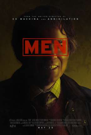 Men - Faces do Medo Torrent