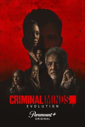 Baixar Mentes Criminosas - 15ª Temporada