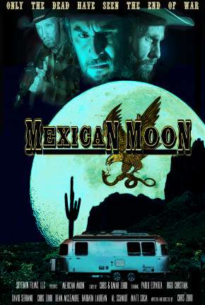 Mexican Moon - Legendado Torrent