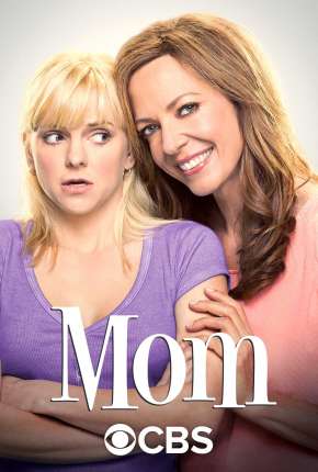 Mom - 7ª Temporada Torrent