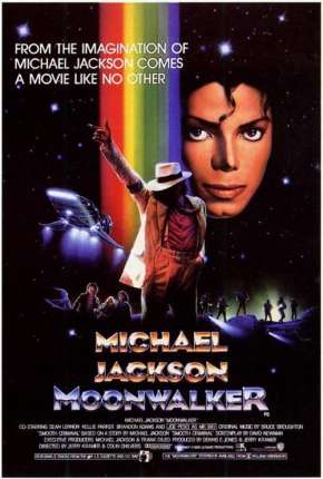 Baixar Moonwalker