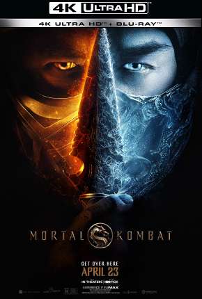 Baixar Mortal Kombat 4K