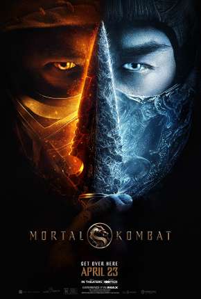 Baixar Mortal Kombat - Legendado