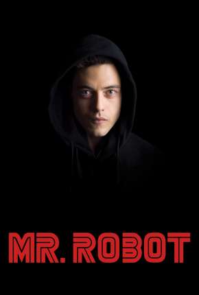 Mr. Robot - 1ª Temporada Completa Torrent