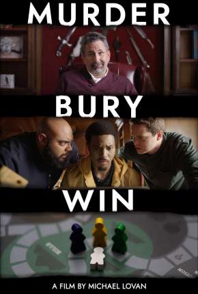 Murder Bury Win - Legendado Torrent