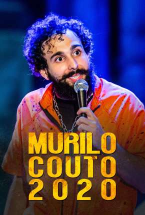 Murilo Couto - 2020 Torrent