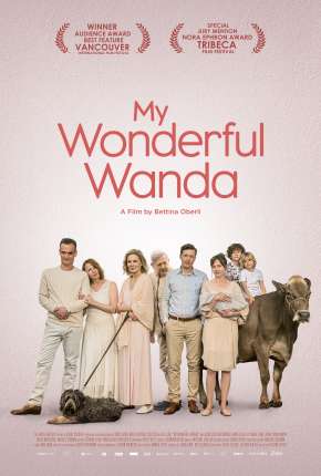 Baixar My Wonderful Wanda - Legendado