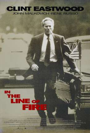 Baixar Na Linha De Fogo - In the Line of Fire