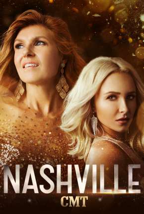 Baixar Nashville - No Ritmo da Fama - 1ª Temporada