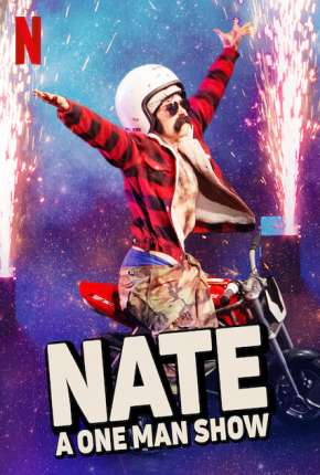 Baixar Natalie Palamides - Nate - A One Man Show - Legendada