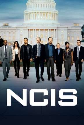 Baixar NCIS - Investigação Naval 20ª Temporada Legendada