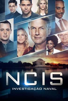 Baixar NCIS - Investigações Criminais - 18ª Temporada Legendada