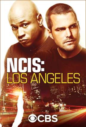 Baixar NCIS - Los Angeles - 12ª Temporada Legendada