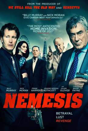 Nemesis - Legendado Torrent