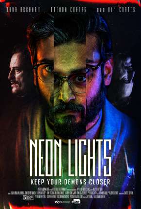 Baixar Neon Lights - Legendado