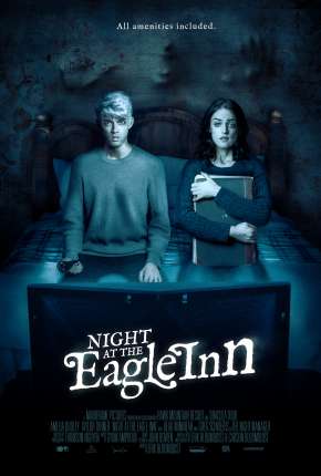 Night at the Eagle Inn - Legendado Torrent