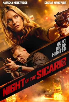 Baixar Night of the Sicario - Legendado