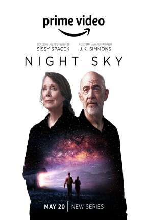 Night Sky - 1ª Temporada Torrent