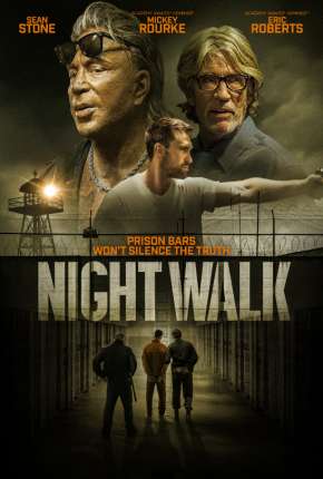 Night Walk - Legendado Torrent