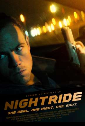 Nightride - Legendado Torrent