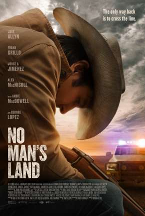 No Mans Land - Legendado Torrent