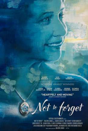 Not to Forget - Legendado Torrent