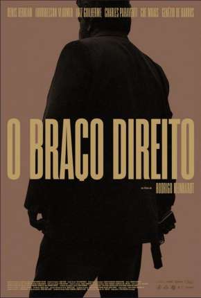 O Braço Direito Torrent