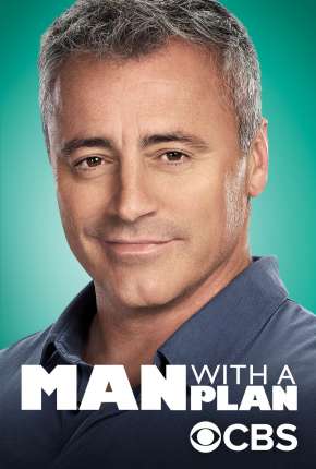 Baixar O Chefe da Casa - Man with a Plan 4ª Temporada