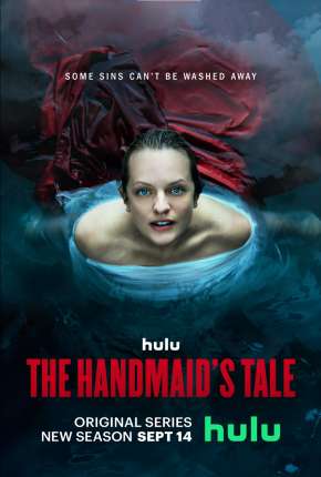 Baixar O Conto da Aia - The Handmaids Tale 5ª Temporada