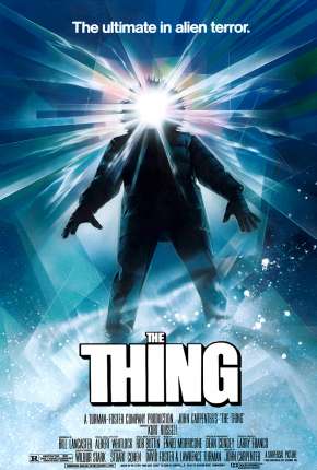 Baixar O Enigma de Outro Mundo - The Thing