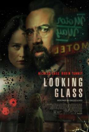 Baixar O Espelho - Looking Glass