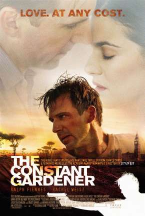 Baixar O Jardineiro Fiel - The Constant Gardener