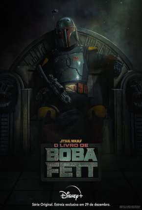 Baixar O Livro de Boba Fett - 1ª Temporada