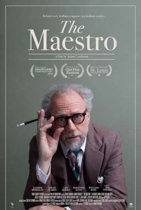 Baixar O Maestro - The Maestro