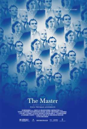 Baixar O Mestre - The Master