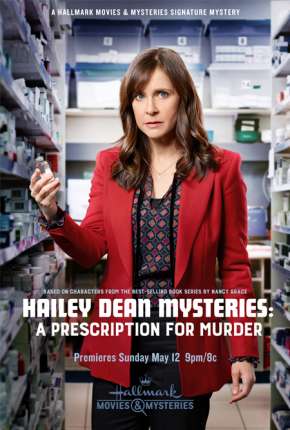 Baixar O Mistério de Hailey Dean – Prescrição