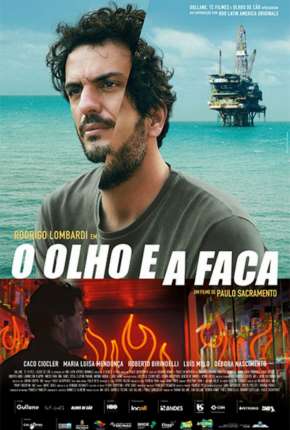 Baixar O Olho e a Faca