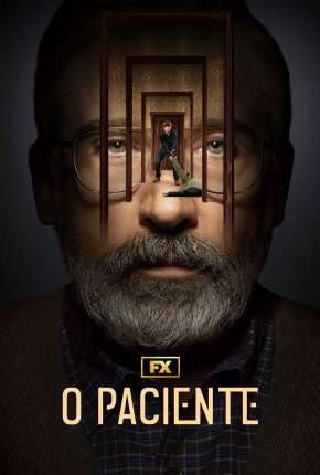 Baixar O Paciente - 1ª Temporada Legendada