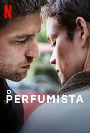 O Perfumista Torrent