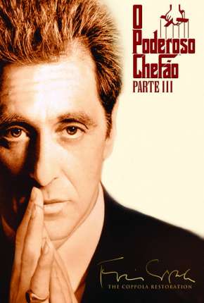 O Poderoso Chefão: Desfecho - A Morte de Michael Corleone Legendado Torrent