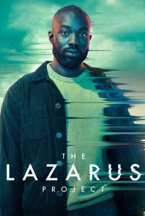 Baixar O Projeto Lazarus - 1ª Temporada Legendada