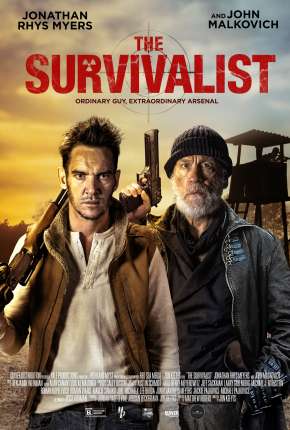 Baixar O Sobrevivente - The Survivalist