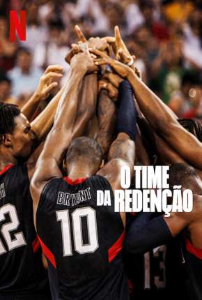 O Time da Redenção Torrent