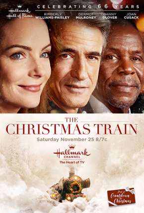 O Trem do Natal Torrent