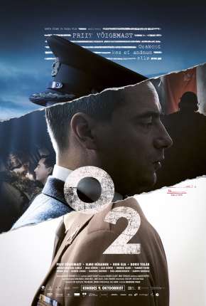 O2 - Legendado Torrent