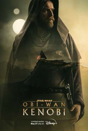 Baixar Obi-Wan Kenobi - 1ª Temporada